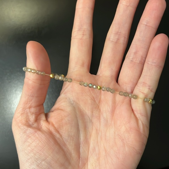 Gorjana Gemstone Bracelet - Picture 6 of 6